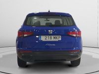 Usado Seat Ateca Reference 116 HP (85 kW) 2023 SUV