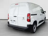 Usado Peugeot Partner 101 CV (74 kW) 2021 Monovolumen