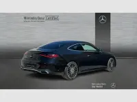 Usado Mercedes CLE220 197 CV (144 kW) 2025 Otro Coupe