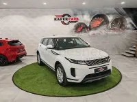Usado Land Rover Range Rover evoque R-Dynamic 150 CV (110 kW) 2020 Blanco SUV