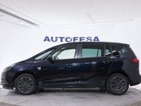 Usado Opel Zafira Life Excellence 136 CV (100 kW) 2019 Negro Monovolumen