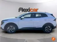 Usado Kia Sportage 265 CV (194 kW) 2022 Blanco SUV