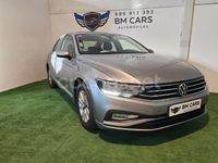Usado VW Passat Business 150 CV (110 kW) 2020 Gris / plata Berlina