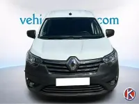 Usado Renault Kangoo 95 CV (69 kW) 2023 Blanco Monovolumen