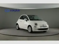 Usado Fiat 500 Dolcevita 70 CV (51 kW) 2022 Utilitario