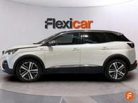 Usado Peugeot 3008 GT 180 CV (132 kW) 2019 Blanco SUV