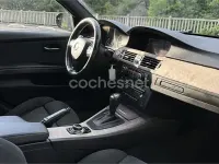 Occasion BMW 330 245 ch (180 kW) 2009 Noir Coupé