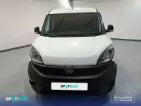 Usado Fiat Doblò 90 CV (66 kW) 2022 Blanco Monovolumen