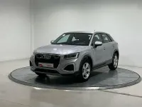 Usado Audi Q2 Advanced Plus 110 CV (80 kW) 2024 Gris / plata SUV