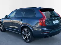 Usado Volvo XC90 R-Design 390 CV (286 kW) 2021 Azul SUV