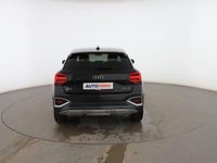 Usado Audi Q2 Advanced 116 CV (85 kW) 2022 Negro SUV