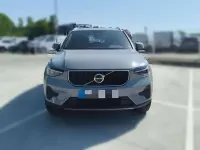 Usado Volvo XC40 Core 163 CV (119 kW) 2024 Gris SUV