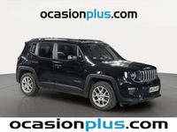Usado Jeep Renegade Altitude 131 CV (96 kW) 2024 Negro SUV