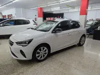 Usado Opel Corsa Edition 75 CV (55 kW) 2023 Blanco Utilitario