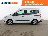 usado Ford Tourneo 1.0 Ecoboost Ambiente