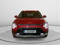 Usado Kia Niro 129 CV (94 kW) 2025 Rojo SUV