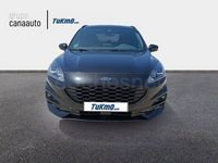 Usado Ford Kuga Trend 150 CV (110 kW) 2021 Negro SUV