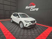 Usado Seat Arona Reference 95 CV (69 kW) 2021 Blanco SUV