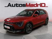 Usado Kia Niro 131 CV (96 kW) 2025 Rojo SUV