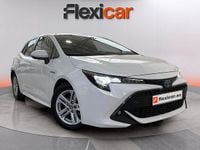 Usado Toyota Corolla Active 122 CV (89 kW) 2021 Blanco Utilitario