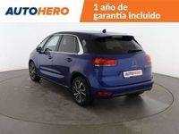 usado Citroën Grand C4 Picasso 1.6BlueHDI S&S Feel 120