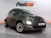 Usado Fiat 500 Dolcevita 71 CV (52 kW) 2022 Gris Berlina