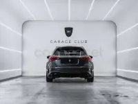 Usado Mercedes A35 AMG AMG 306 CV (225 kW) 2022 Gris / plata Berlina