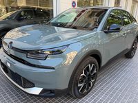 Nuevo Citroën C4 Business Class 145 CV (106 kW) 2026 Verde SUV