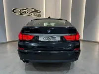 Usado BMW 520 184 CV (135 kW) 2013 Azul Berlina
