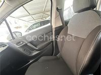 Usado Citroën C3 Tonic 99 CV (72 kW) 2016 Blanco Utilitario