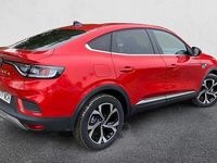 Nuevo Renault Arkana Techno 140 CV (102 kW) 2025 SUV