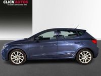 Usado Seat Ibiza FR 150 CV (110 kW) 2023 Utilitario