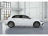Usado Mercedes A180 109 CV (80 kW) 2024 Blanco Utilitario