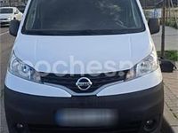 Usado Nissan NV200 Comfort 90 CV (66 kW) 2016 Blanco Monovolumen