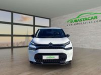 Usado Citroën C3 Aircross Feel 110 CV (80 kW) 2022 Blanco SUV