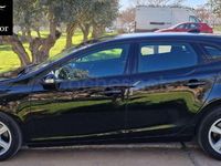 Usado Volvo V40 Kinetic 120 CV (88 kW) 2016 Negro Berlina