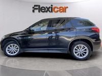 Usado BMW X1 150 CV (110 kW) 2019 Negro SUV