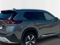 Usado Nissan X-Trail Tekna 204 CV (150 kW) 2024 Skyline grey SUV