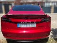 Usado Tesla Model 3 Performance 461 kW (627 CV) 2021 Eléctrico Berlina