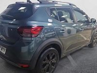 Usado Dacia Sandero Extreme 101 CV (74 kW) 2025