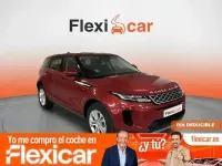 Usado Land Rover Range Rover evoque S 160 CV (117 kW) 2021 Rojo SUV