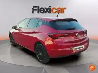 Usado Opel Astra GS Line 110 CV (80 kW) 2020 Rojo