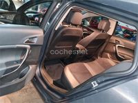 Usado Opel Insignia Sportive 160 CV (117 kW) 2013 Gris / plata Familiar