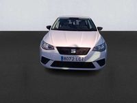 usado Seat Ibiza 1.0 MPI S&S Reference 80