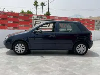 Usado Skoda Fabia Classic 60 CV (44 kW) 2000 Azul Utilitario
