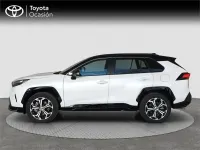 Usado Toyota RAV4 Plus 306 CV (225 kW) 2026 Otro SUV