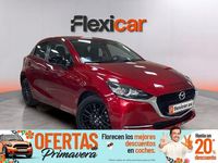 Usado Mazda 2 Center-Line 90 CV (66 kW) 2023 Rojo Utilitario