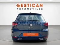 Usado Seat Ibiza FR 115 CV (84 kW) 2024 Gris / plata Berlina