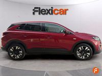 Usado Opel Grandland X Selective 130 CV (95 kW) 2019 Rojo SUV