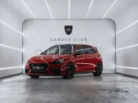 Usado Hyundai i30 N Performance 275 CV (202 kW) 2018 Rojo Berlina